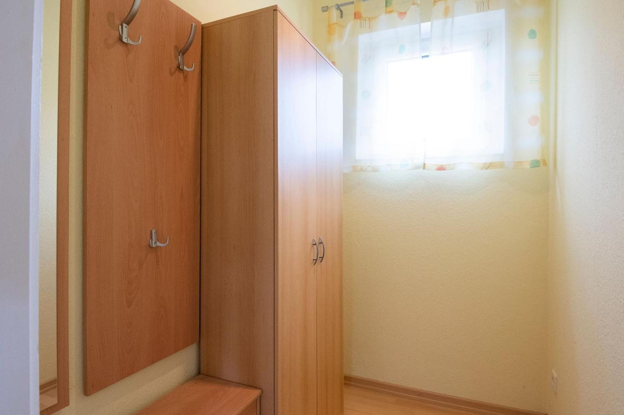 Haus An Der See Seegras ダーメ エクステリア 写真
